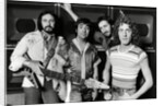 The Who by Associated Newspapers
