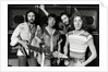 The Who by Associated Newspapers