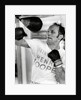 Henry Cooper, boxer, training by Associated Newspapers
