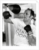Henry Cooper, boxer, training by Associated Newspapers