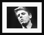 Edward Fox in classic pose by Associated Newspapers