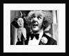 Ken Dodd on stage by Associated Newspapers