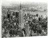 Empire State Building New York by Associated Newspapers