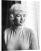 Actress Jayne Mansfield by Associated Newspapers