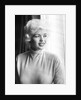 Actress Jayne Mansfield by Associated Newspapers