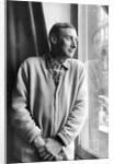 Spike Milligan by Associated Newspapers