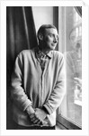 Spike Milligan by Associated Newspapers