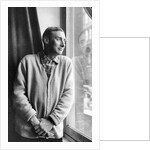 Spike Milligan by Associated Newspapers