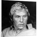 Bobby Moore, England Footballer by Associated Newspapers