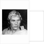 Bobby Moore, England Footballer by Associated Newspapers