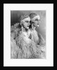 Glamorous 1920s Dancers by Associated Newspapers