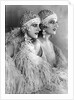 Glamorous 1920s Dancers by Associated Newspapers