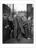 Cricketer Tony Lock at the Oval, 1956 by Associated Newspapers