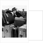 Left on the Quayside by Associated Newspapers