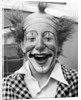 Frankie the Clown by Associated Newspapers