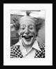 Frankie the Clown by Associated Newspapers