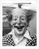 Frankie the Clown by Associated Newspapers