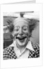 Frankie the Clown by Associated Newspapers