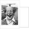 Frankie the Clown by Associated Newspapers