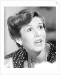 Carrie Fisher by Associated Newspapers