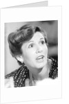 Carrie Fisher by Associated Newspapers