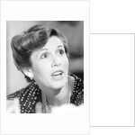 Carrie Fisher by Associated Newspapers