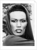 Grace Jones in style by Associated Newspapers