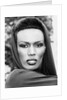 Grace Jones in style by Associated Newspapers