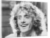 Roger Daltrey of The Who by Associated Newspapers