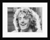 Roger Daltrey of The Who by Associated Newspapers