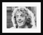 Roger Daltrey of The Who by Associated Newspapers
