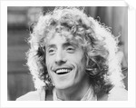 Roger Daltrey of The Who by Associated Newspapers