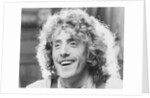 Roger Daltrey of The Who by Associated Newspapers