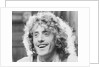 Roger Daltrey of The Who by Associated Newspapers
