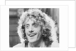Roger Daltrey of The Who by Associated Newspapers