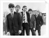 The Yardbirds by Associated Newspapers