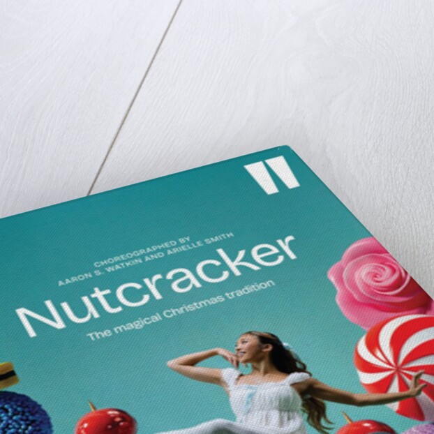 Nutcracker by English National Ballet