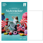 Nutcracker by English National Ballet