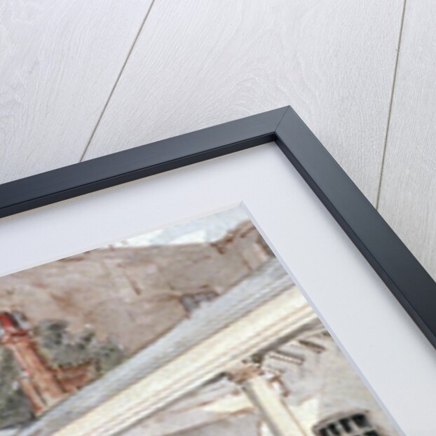 Tattersall's horse sale yard, Hyde Park Corner, Westminster, London by Anonymous