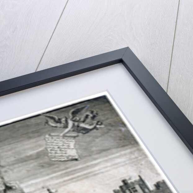 Tower of London by Sutton Nicholls