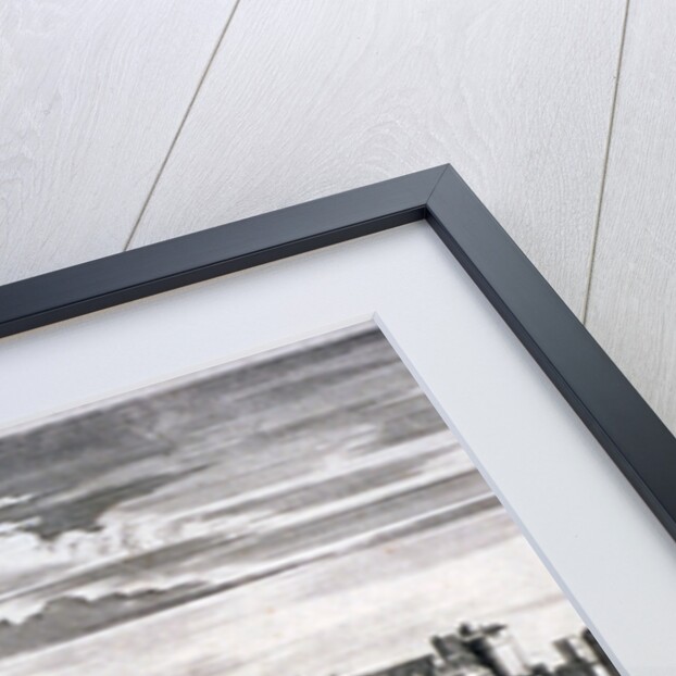 Tower of London by Thomas Gardner