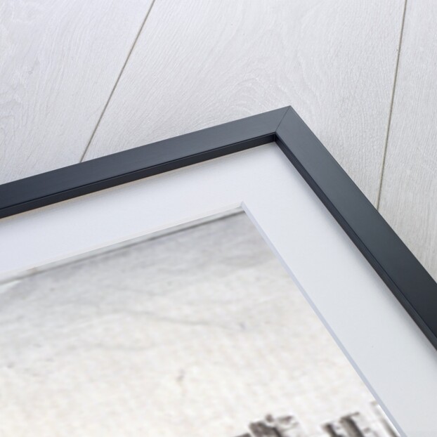 Tower of London, Stepney by William Henry Toms