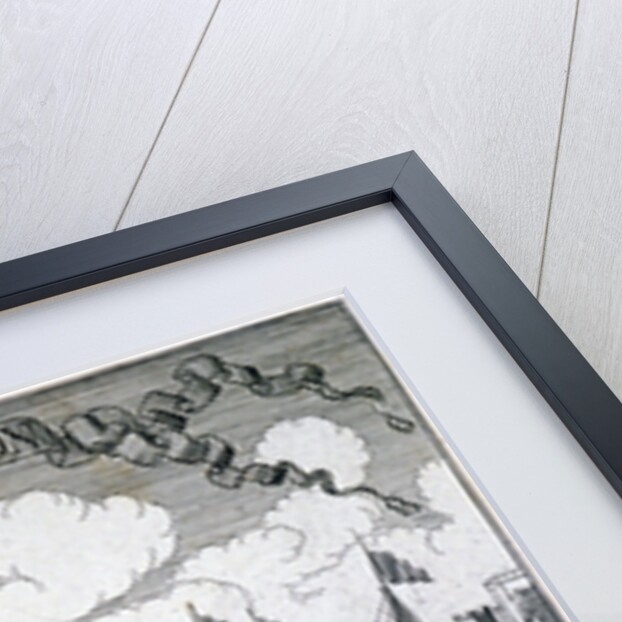 Tower of London, c1800(?) by Anonymous