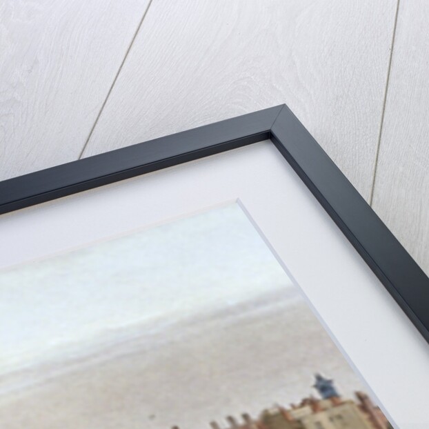 Tower of London by Thomas Shotter Boys