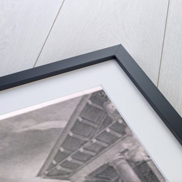 Morning, plate I from Times of Day by William Hogarth