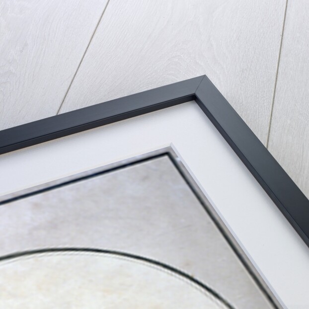 The Bank of England, City of London by Anonymous