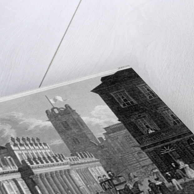 The Bank of England by Anonymous