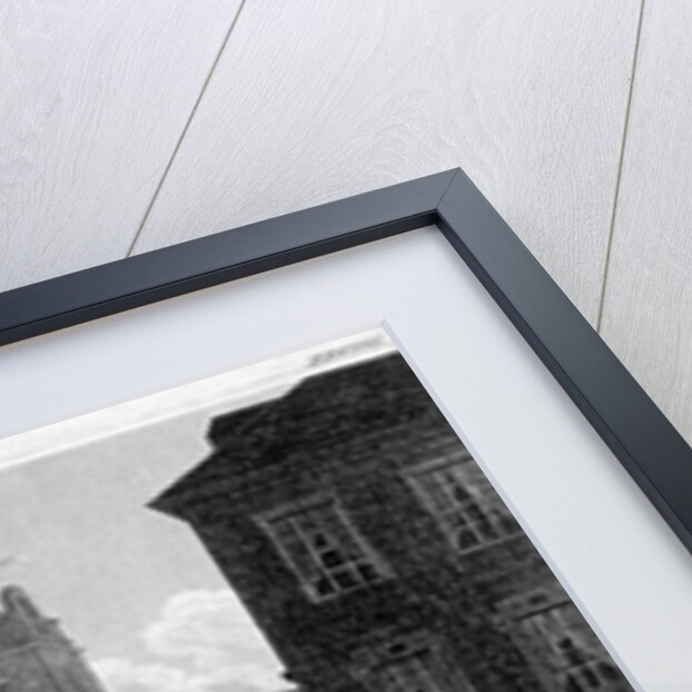 The Bank of England by Anonymous