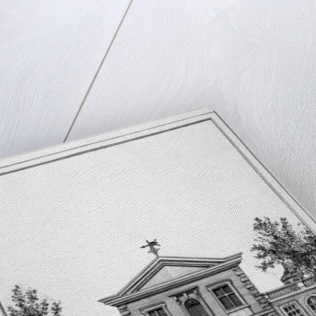 Barber Surgeons' Hall, Monkwell Street, City of London by Anonymous