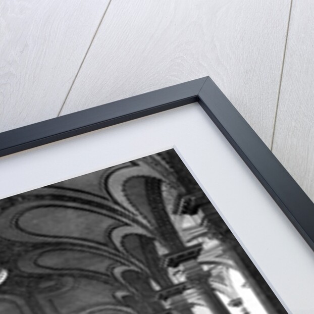 The Transfer Offices at the Bank of England, City of London by Thomas Malton II